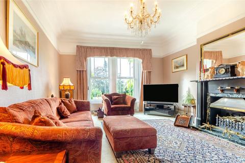6 bedroom detached house for sale, The Old Rectory, Scott Willoughby, Sleaford, Lincolnshire, NG34