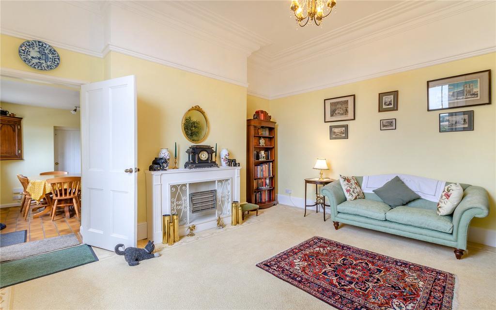 Morning Room