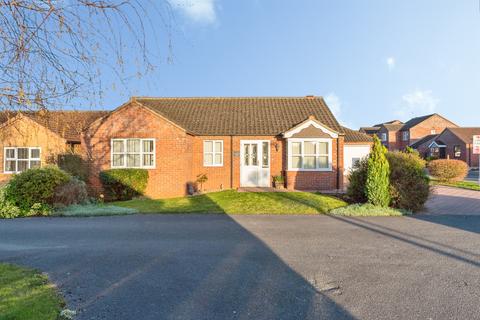 3 bedroom detached bungalow for sale, Headland Way, Navenby, Lincoln