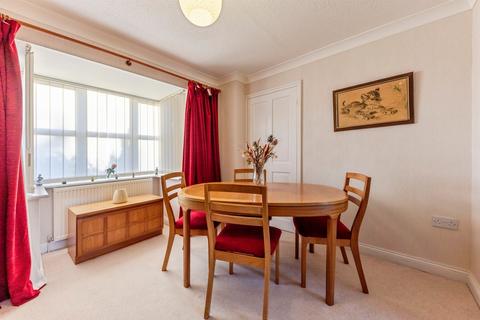 3 bedroom detached bungalow for sale, Headland Way, Navenby, Lincoln