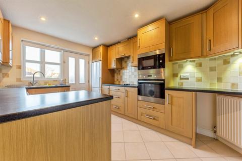 3 bedroom detached bungalow for sale, Headland Way, Navenby, Lincoln