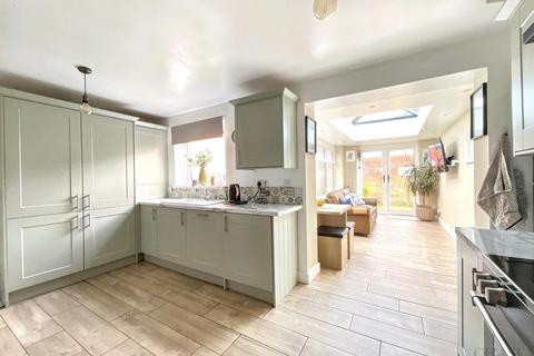 3 bedroom detached house for sale, Frost Mews, South Shields, NE33
