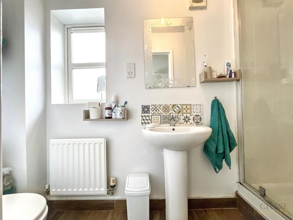 En-suite