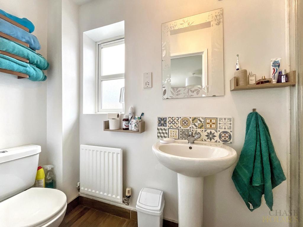 En-suite