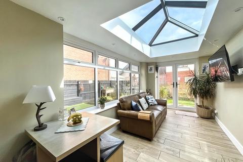 3 bedroom detached house for sale, Frost Mews, South Shields, NE33