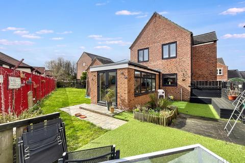 3 bedroom detached house for sale, Frost Mews, South Shields, NE33