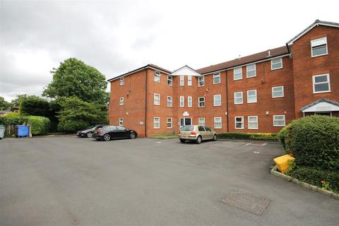 Montonmill Gardens, Monton, Manchester