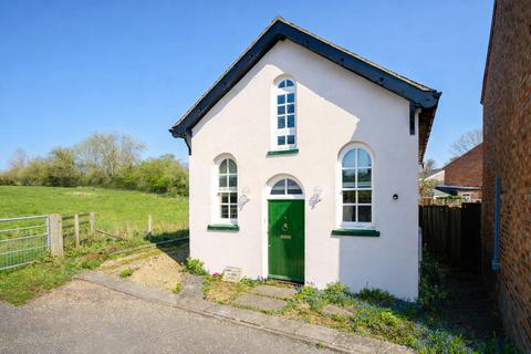 3 bedroom detached house for sale, Carrington Hall Road, Drayton Parslow, Milton Keynes, MK17