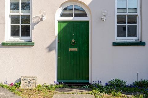 3 bedroom detached house for sale, Carrington Hall Road, Drayton Parslow, Milton Keynes, MK17