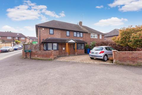 4 bedroom semi-detached house for sale, Lower Road, Cookham SL6