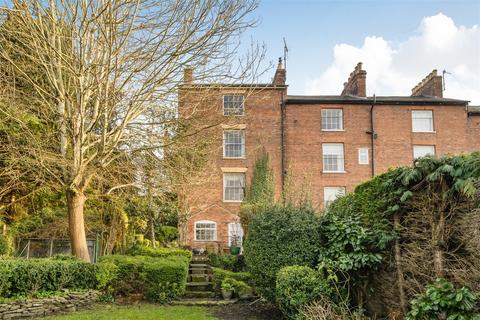 4 bedroom end of terrace house for sale, 5 Upper Linney, Ludlow, SY8 1EF