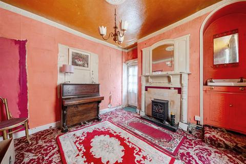 4 bedroom end of terrace house for sale, 5 Upper Linney, Ludlow, SY8 1EF