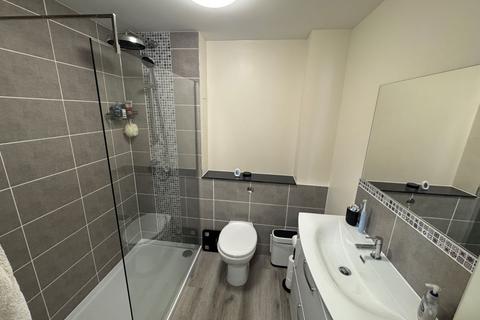 1 bedroom flat for sale, Flat 36 Heol Staughton, Cardiff, CF10 5FS