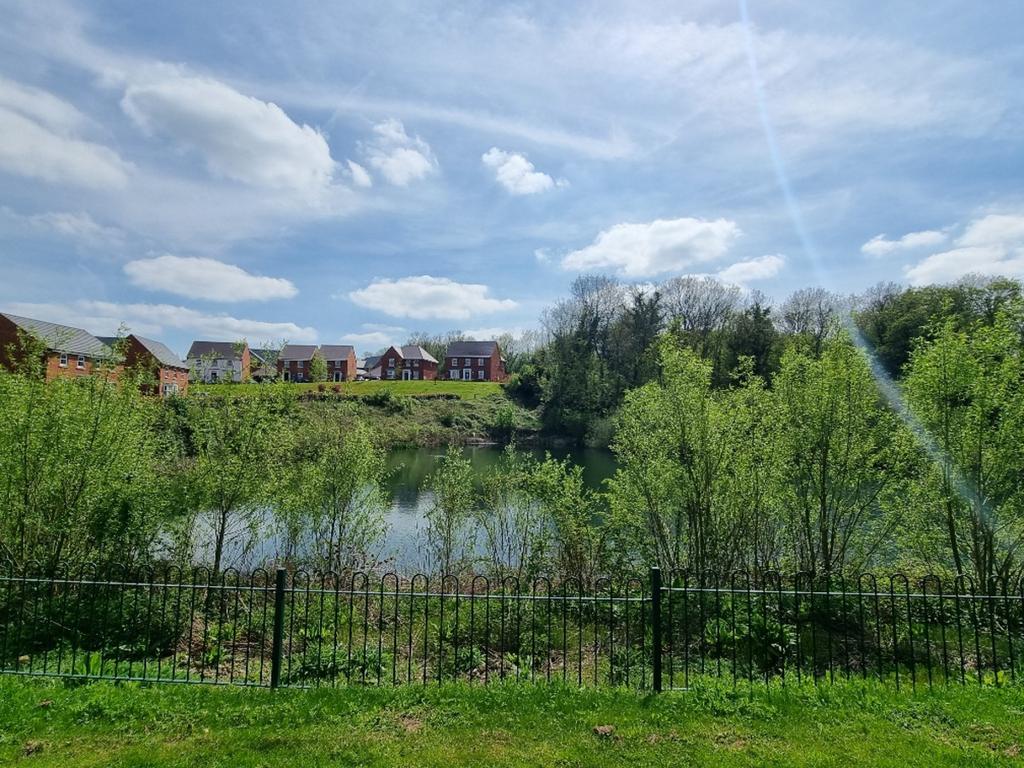 Nature Reserve