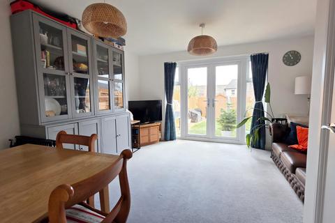 undefined, The Sidings, Bishops Itchington, CV47