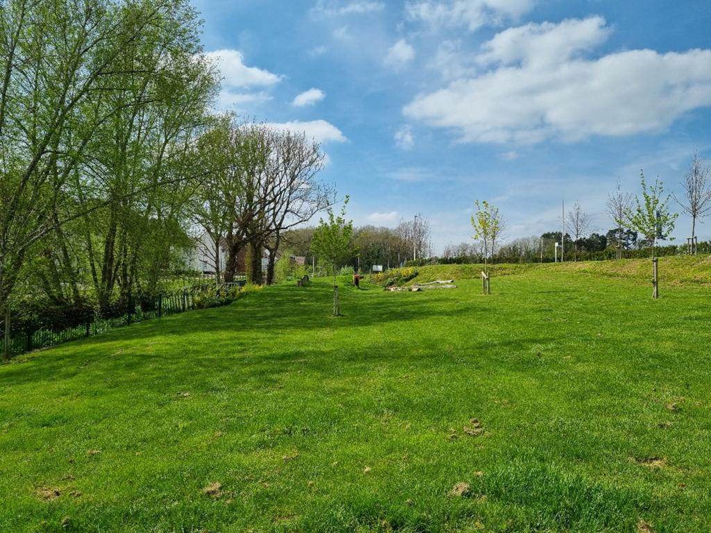 Nature Reserve