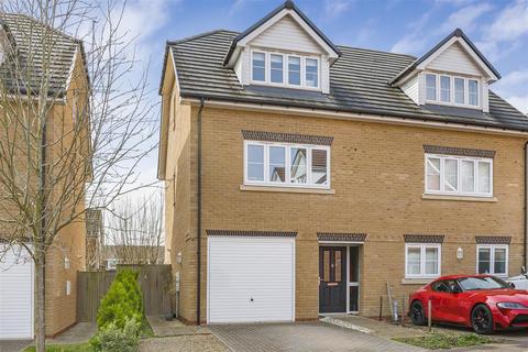 undefined, Martin Cooper Close, Caversham, Reading