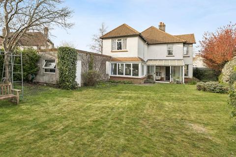 4 bedroom house for sale, Bouverie Avenue, Salisbury
