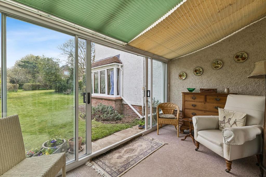 Conservatory