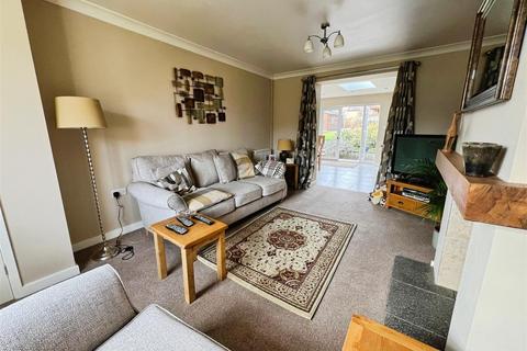 undefined, Grange Close, Condover, Shrewsbury
