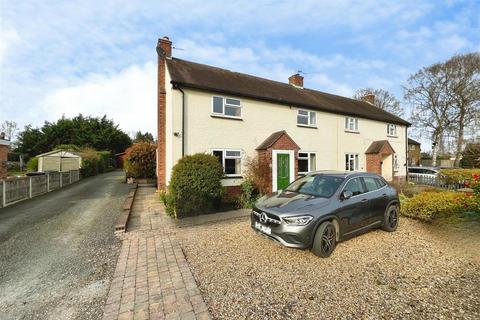 undefined, Grange Close, Condover, Shrewsbury