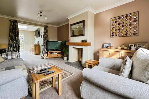 undefined, Grange Close, Condover, Shrewsbury