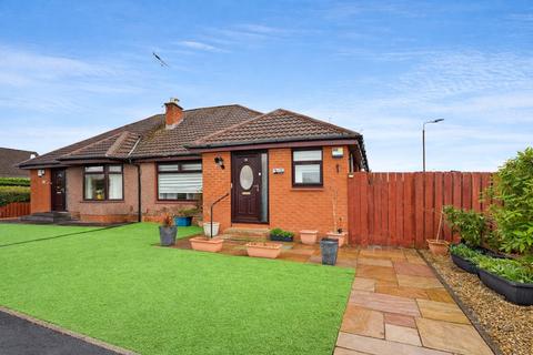 undefined, Abbot Road, Stirlingshire FK7