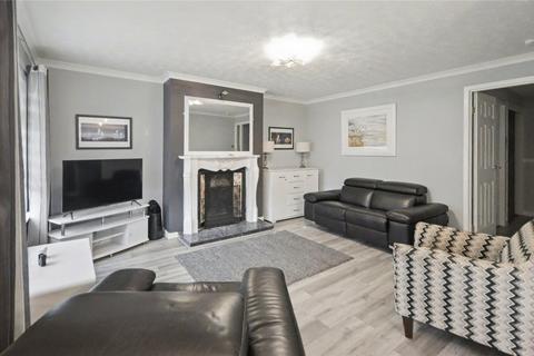 undefined, Abbot Road, Stirlingshire FK7