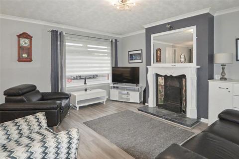 undefined, Abbot Road, Stirlingshire FK7
