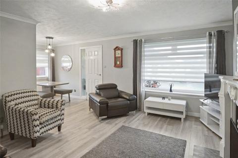 undefined, Abbot Road, Stirlingshire FK7