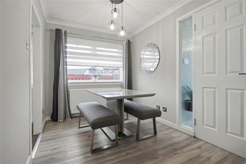undefined, Abbot Road, Stirlingshire FK7