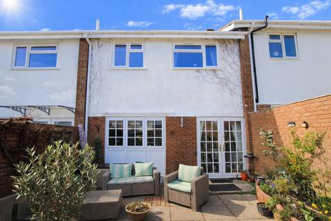 undefined, Rowans Park, Lymington, Lymington, SO41