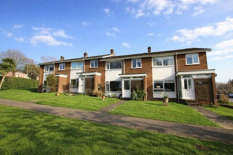 undefined, Rowans Park, Lymington, Lymington, SO41