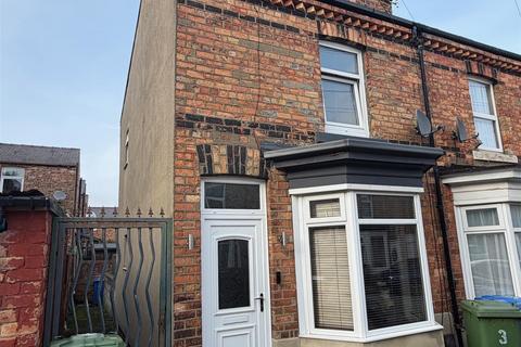 undefined, Derwent Street, Scarborough