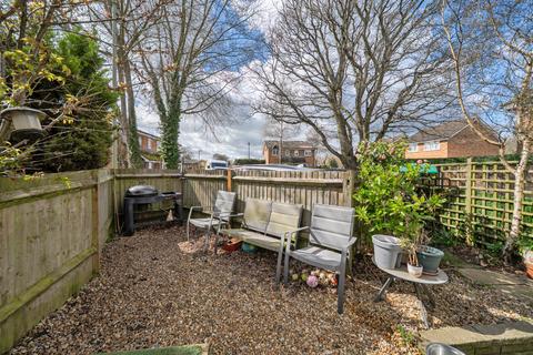 undefined, Chiltern Avenue, Rushmoor GU14
