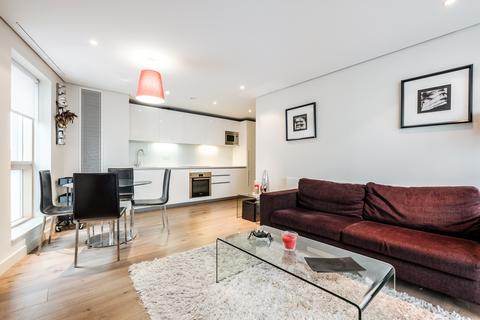 3 bedroom flat for sale, Merchant Square East, LONDON, W2