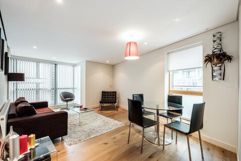 3 bedroom flat for sale, Merchant Square East, LONDON, W2