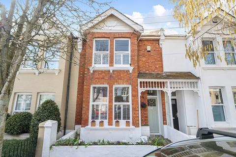4 bedroom terraced house for sale, Maldon Road, Brighton, East Sussex, BN1