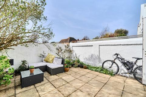 4 bedroom terraced house for sale, Maldon Road, Brighton, East Sussex, BN1