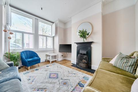 4 bedroom terraced house for sale, Maldon Road, Brighton, East Sussex, BN1