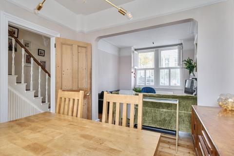 4 bedroom terraced house for sale, Maldon Road, Brighton, East Sussex, BN1