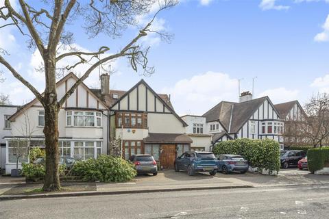 Dunstan Road, Golders Green, NW11
