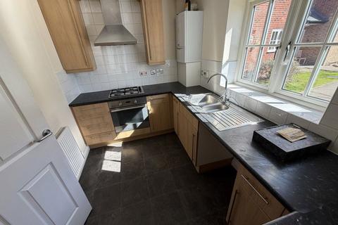 undefined, Dodmans Close, Norfolk