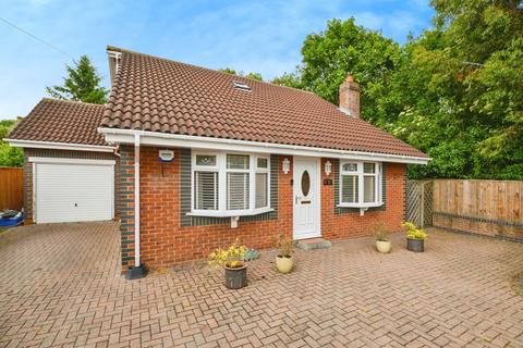 3 bedroom detached bungalow for sale, Whitton Road, Stockton-On-Tees