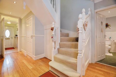 3 bedroom detached bungalow for sale, Whitton Road, Stockton-On-Tees
