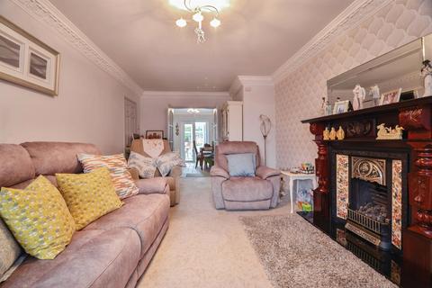 3 bedroom detached bungalow for sale, Whitton Road, Stockton-On-Tees