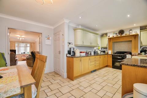 3 bedroom detached bungalow for sale, Whitton Road, Stockton-On-Tees