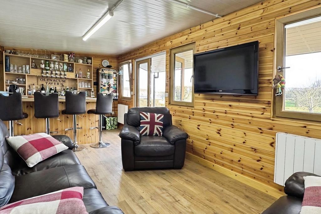 Summer House
