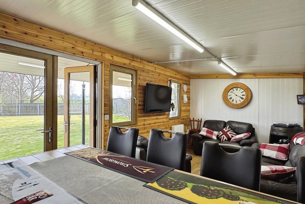 Summer House