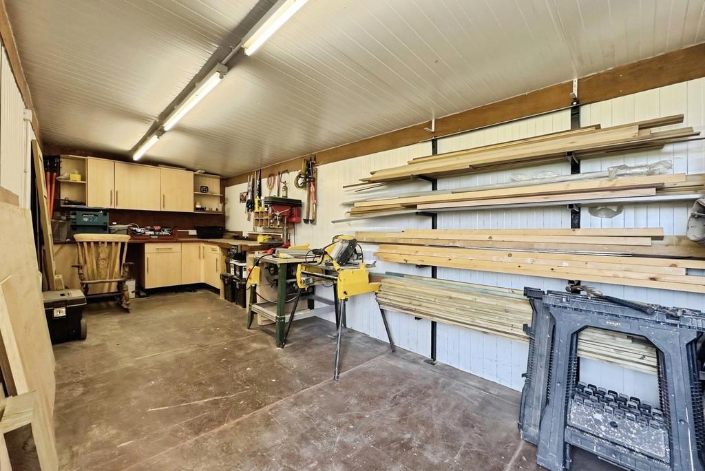 Workshop